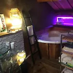 D'hôte Au Coeur Du Mitja, Calme Et Bien Assuré Bed & Breakfast 3*