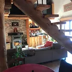 D'hôte Au Coeur Du Mitja, Calme Et Bien Assuré Bed & Breakfast La Cabanasse