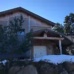 Bed & Breakfast D'hôte Au Coeur Du Mitja, Calme Et Bien Assuré La Cabanasse