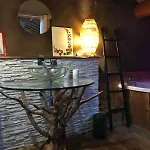 D'hôte Au Coeur Du Mitja, Calme Et Bien Assuré Bed & Breakfast La Cabanasse
