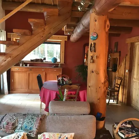 Bed & Breakfast D'hôte Au Coeur Du Mitja, Calme Et Bien Assuré