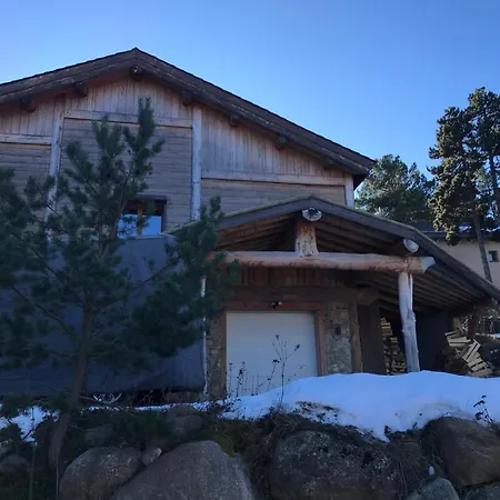 Bed & Breakfast D'hôte Au Coeur Du Mitja, Calme Et Bien Assuré La Cabanasse