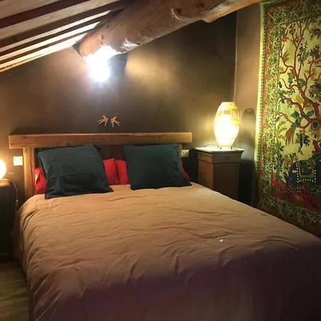 D'hôte Au Coeur Du Mitja, Calme Et Bien Assuré