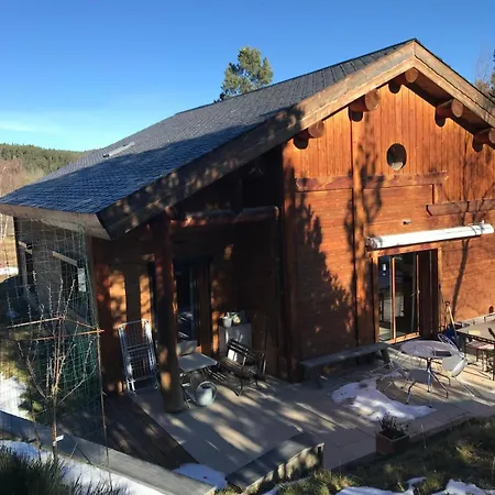 D'hôte Au Coeur Du Mitja, Calme Et Bien Assuré