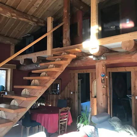 Bed & Breakfast D'hôte Au Coeur Du Mitja, Calme Et Bien Assuré 3*